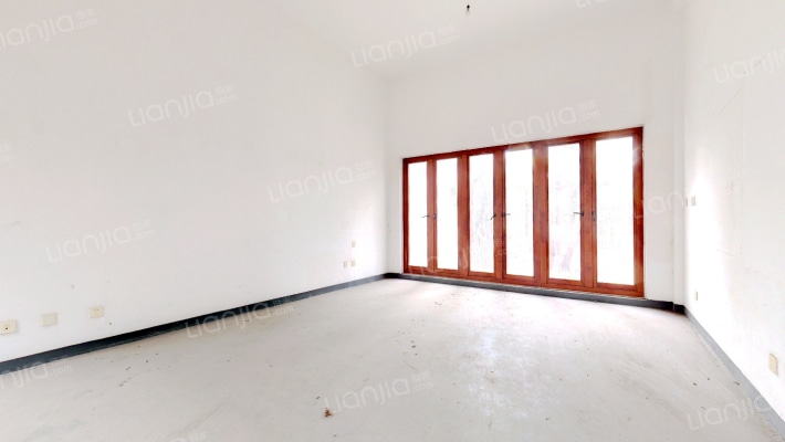 万科中粮逸庭二手房实景图