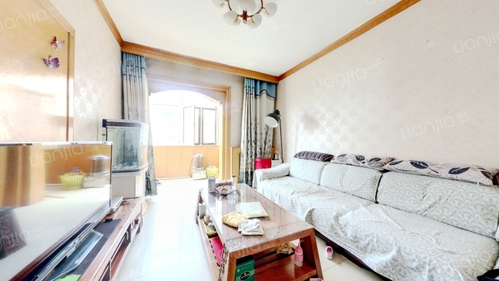 桃园南路第二社区农牧场宿舍二手房实景图