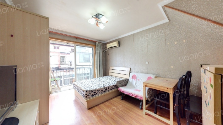 升平小区二手房实景图