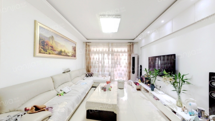 太阳城二手房实景图