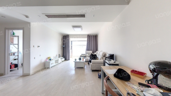 昆仑御一区二手房实景图