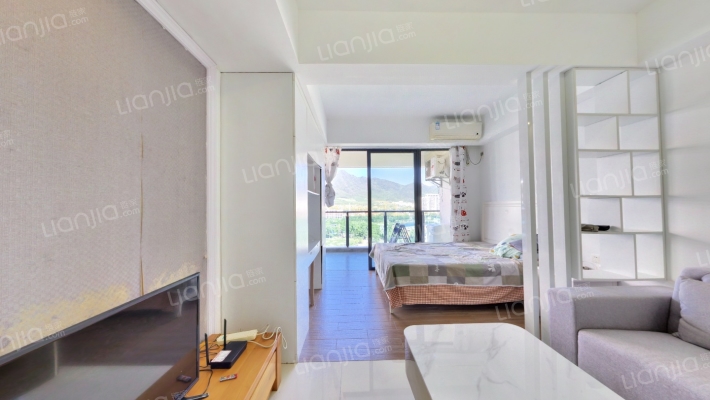 中铁城·悠岚湖二手房实景图