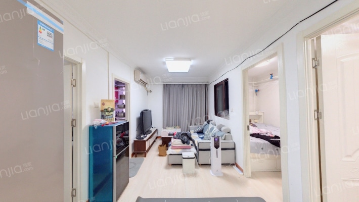 红庙西里二手房实景图