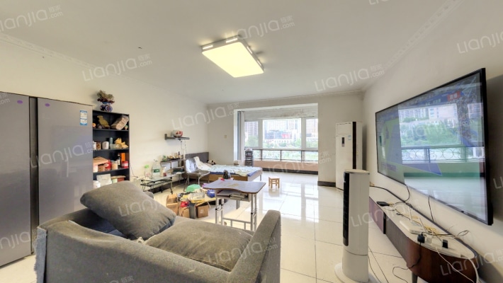 明珠园一期二手房实景图