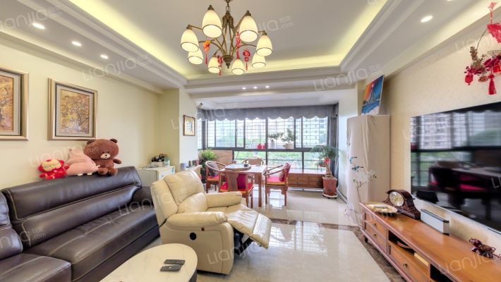 天籁花园二手房实景图