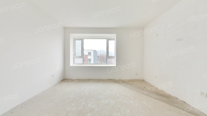 中建尚溪地二手房实景图