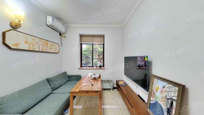 松林村社区二手房实景图