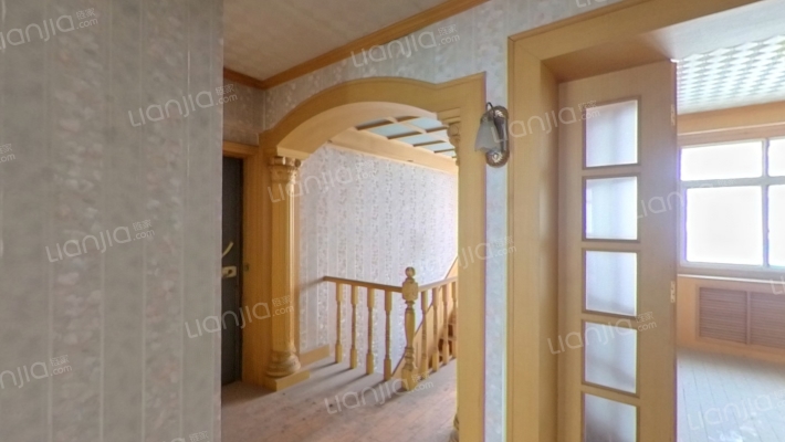 祥和园二手房实景图