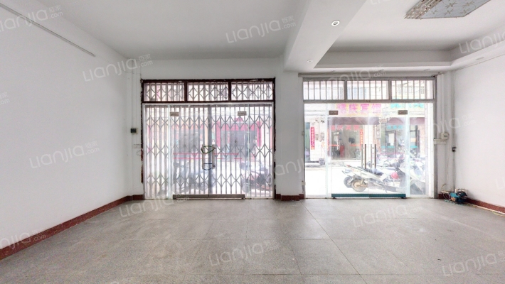 三中南里二巷二手房实景图