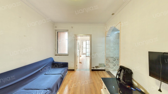 蓝天中央公园二手房实景图