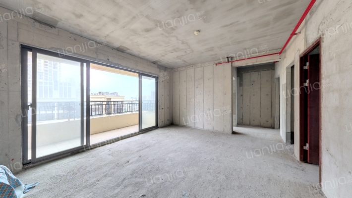 保利心语二手房实景图