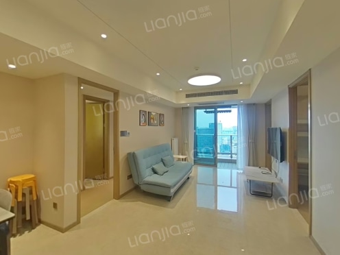 整租·天府汇中心 3室2厅 南