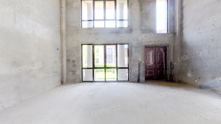 顺华路易城堡二手房实景图