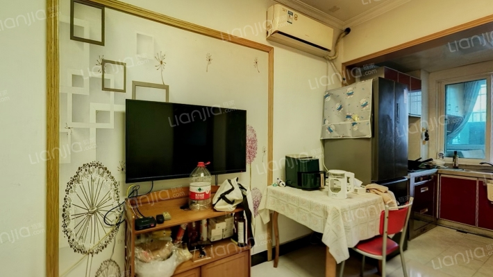 天力大厦二手房实景图