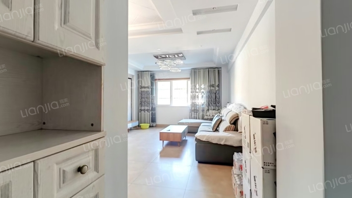 新庄梨树苑二手房实景图