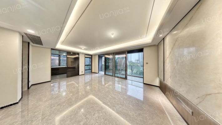 绿城云诵桂月二手房实景图