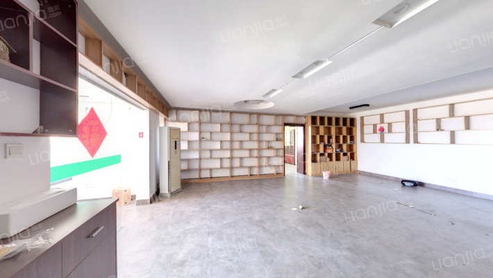 国泰大厦二手房实景图