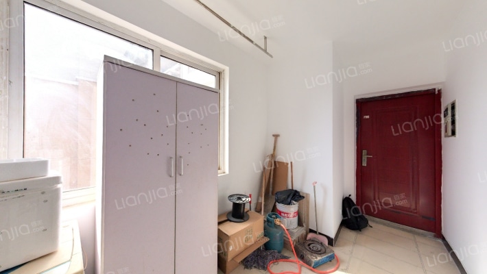 怡然四方锦城二手房实景图