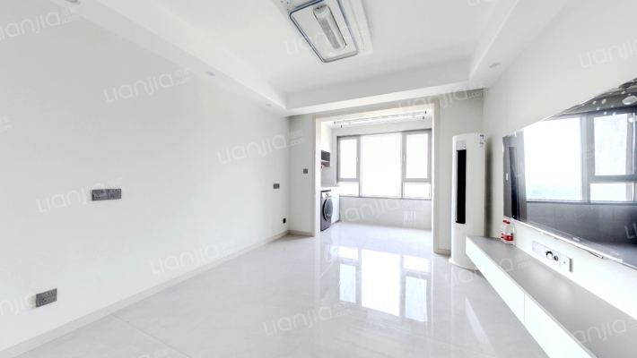 运河小镇四期二手房实景图