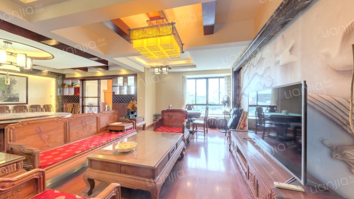 泰国城二手房实景图