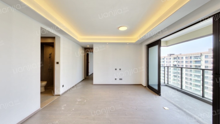 重庆三一云城二手房实景图