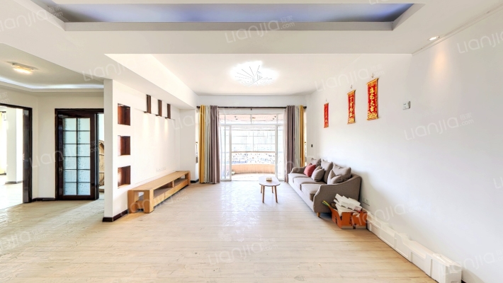 鹿茵豪园二手房实景图