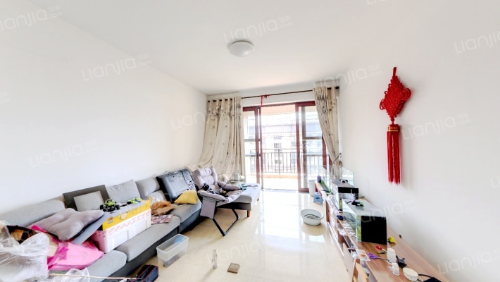 东江学府三期二手房实景图