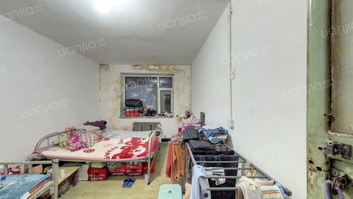 省机电公司宿舍二手房实景图