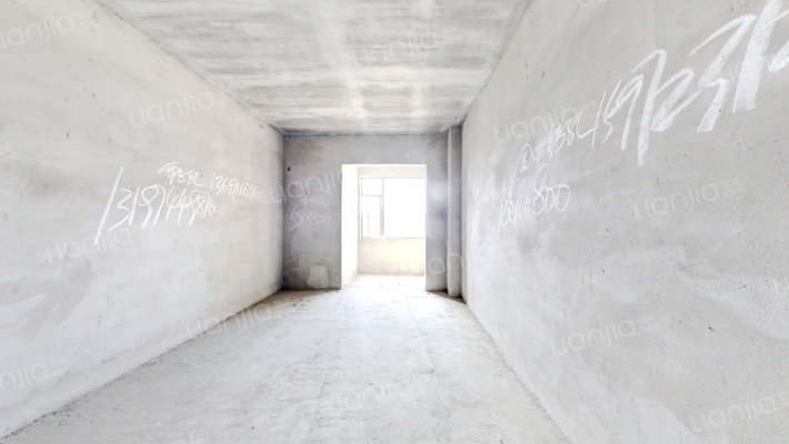 顺枫公寓二手房实景图