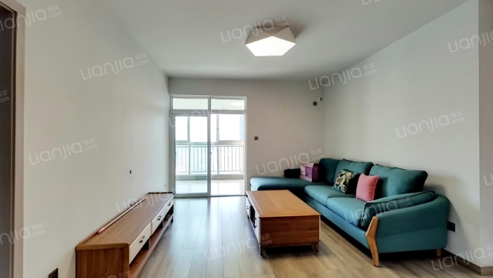 玛尚二手房实景图