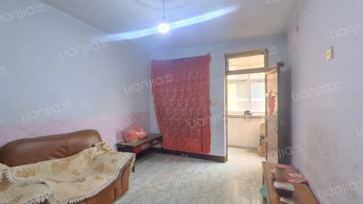 温明路8号院二手房实景图