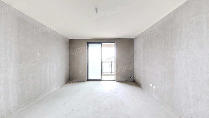 北湖嘉园二手房实景图