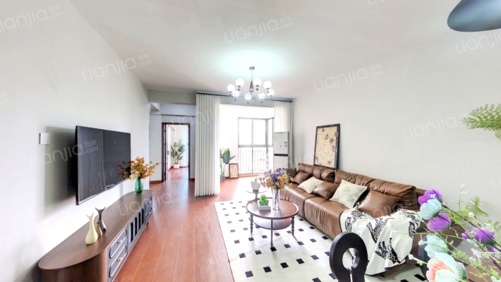 凯通朝庭二手房实景图