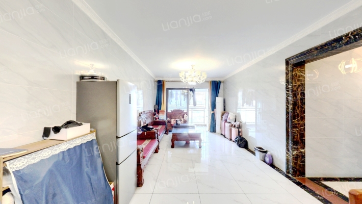 盈创水悦轩二手房实景图