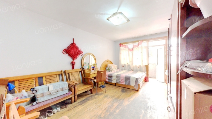 广厦小区（兴隆路）二手房实景图