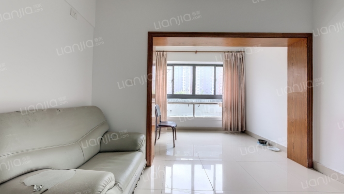 四季商业广场二手房实景图