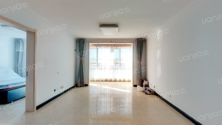 新東亚·城市花园二手房实景图