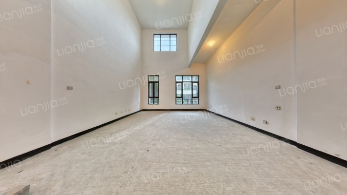 金马湖壹号二手房实景图