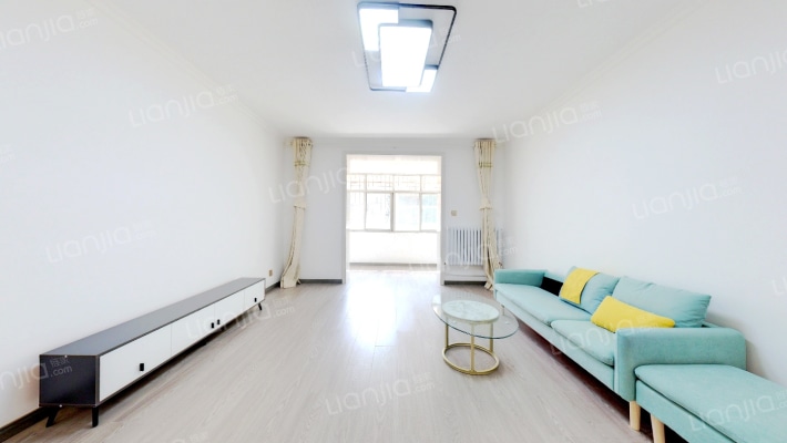 利民面粉厂住宅小区二手房实景图