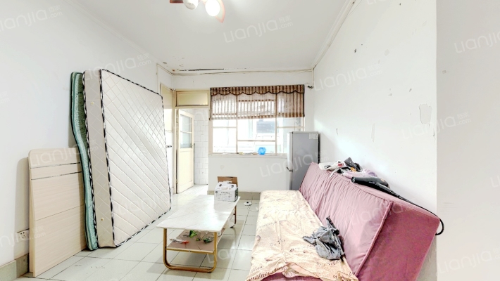 瓦窑小区二手房实景图