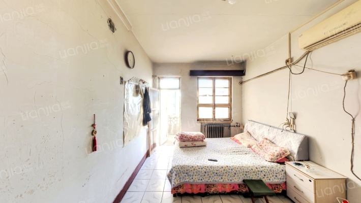 王官庄668号二手房实景图