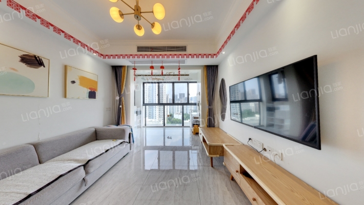 蠡墅花园天韵苑二手房实景图