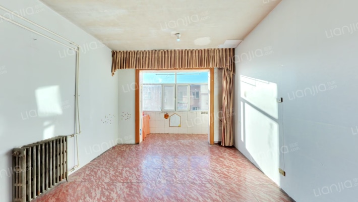 小井峪信用社宿舍二手房实景图