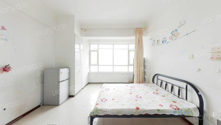 天嘉水晶城公寓二手房实景图