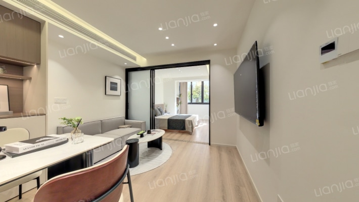 呼玛五村二手房实景图