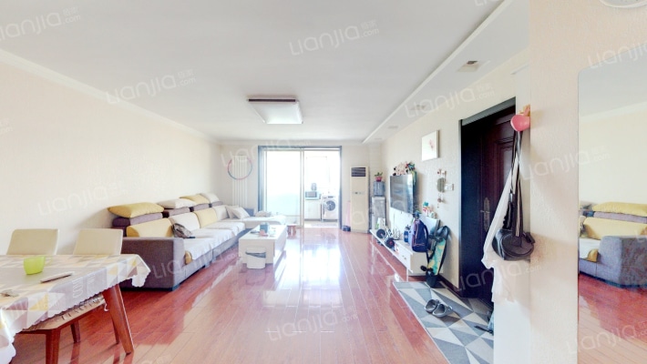 祥润佳园二手房实景图