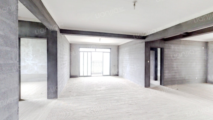 中地·镜水湾二手房实景图