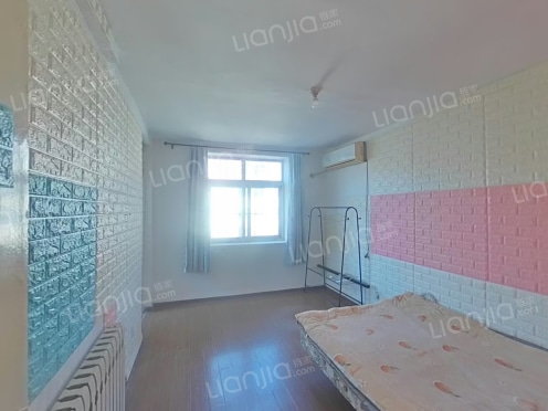 整租·铁山路 1室0厅 西