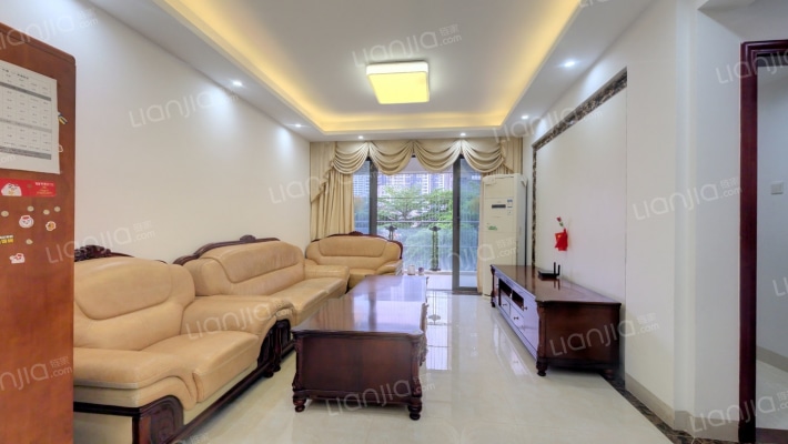 中信水岸城四期二手房实景图