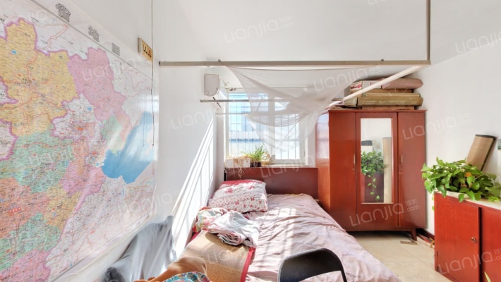 德厚里二手房实景图